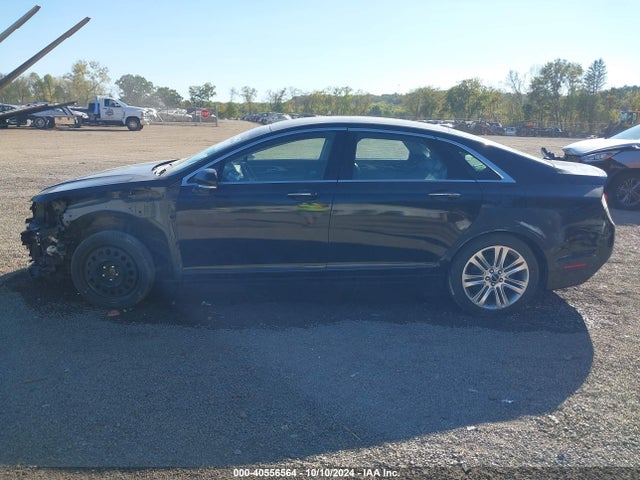 Lincoln MKZ 2015 3LN6L2G90FR628968 Image 15