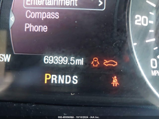 Lincoln MKZ 2015 3LN6L2G90FR628968 Image 16