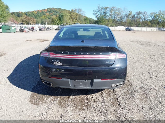 Lincoln MKZ 2015 3LN6L2G90FR628968 Image 17