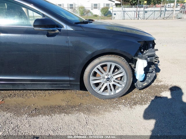 3LN6L2G90FR628968 Lincoln MKZ