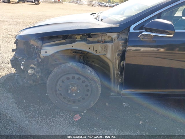 Lincoln MKZ 2015 3LN6L2G90FR628968 Image 19