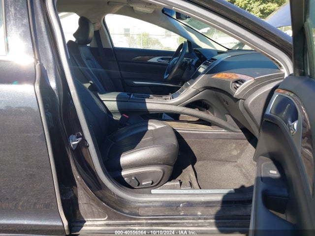 3LN6L2G90FR628968 Lincoln MKZ