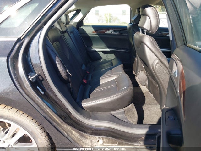 3LN6L2G90FR628968 Lincoln MKZ