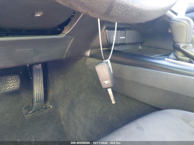4T1B11HK9JU599259 Toyota CAMRY LE