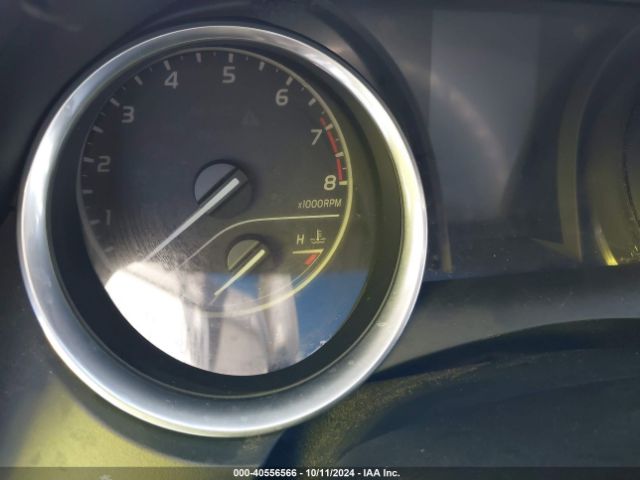 4T1B11HK9JU599259 Toyota CAMRY LE