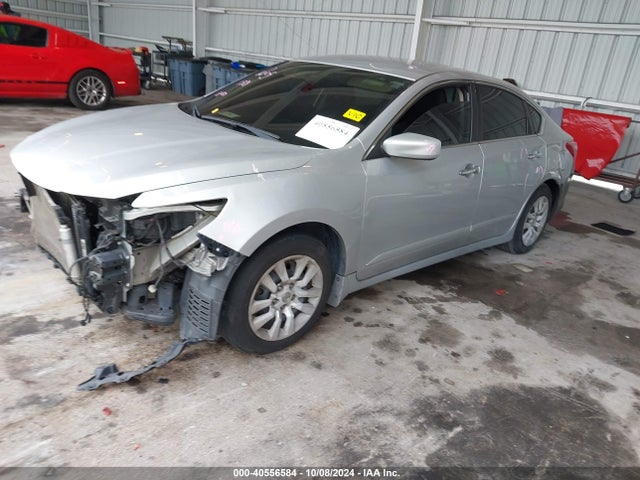 1N4AL3AP6JC479975 Nissan Altima 2.5 S