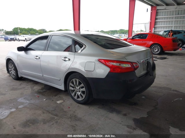 1N4AL3AP6JC479975 Nissan Altima 2.5 S