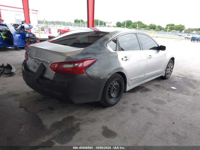1N4AL3AP6JC479975 Nissan Altima 2.5 S