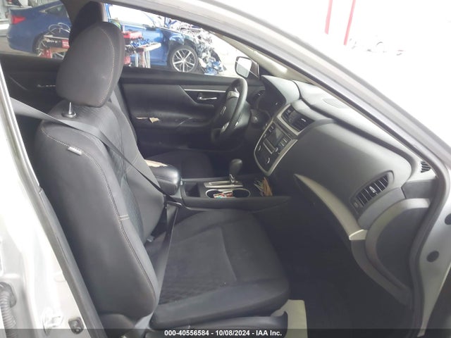 1N4AL3AP6JC479975 Nissan Altima 2.5 S