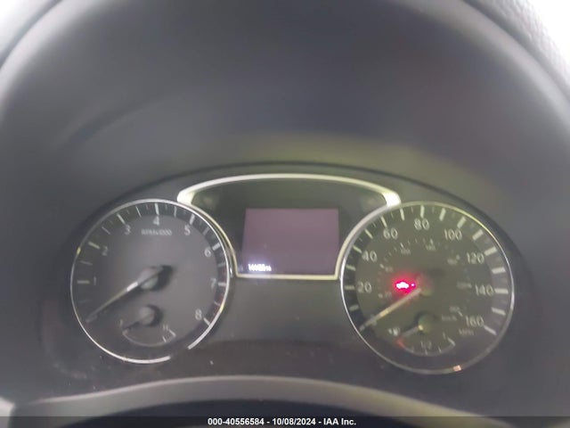 1N4AL3AP6JC479975 Nissan Altima 2.5 S