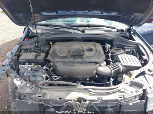 2021 JEEP GRAND CHEROKEE 1C4RJFBGXMC731041 Photo 9