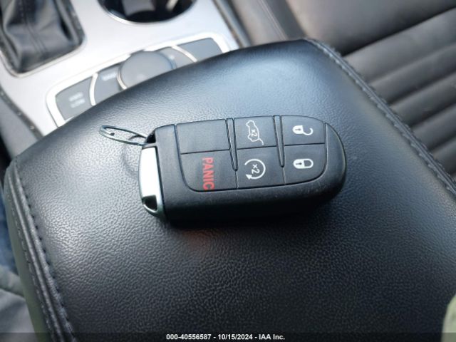 2021 JEEP GRAND CHEROKEE 1C4RJFBGXMC731041 Photo 10