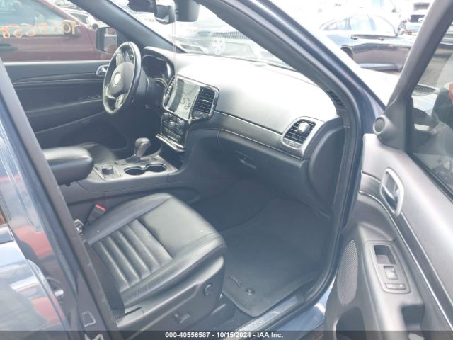 2021 JEEP GRAND CHEROKEE 1C4RJFBGXMC731041 Photo 4
