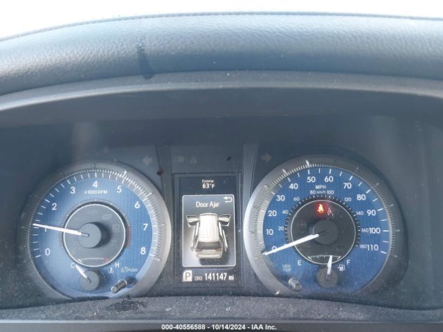 5TDYZ3DCXJS929819 Toyota Sienna Xle Premium 8 Passenger