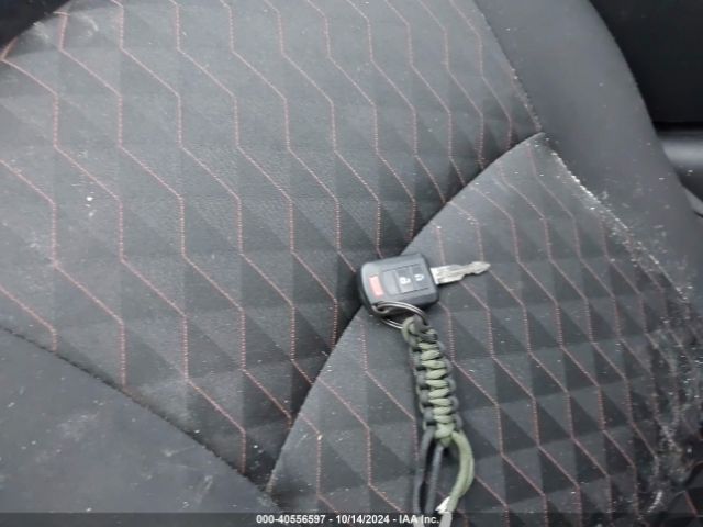 2022 MITSUBISHI MIRAGE ML32AUHJ7NH001135 Photo 10