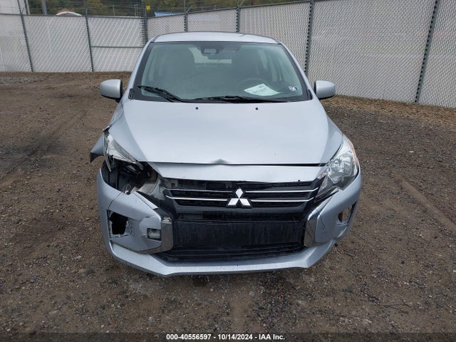ML32AUHJ7NH001135 Mitsubishi MIRAGE ES