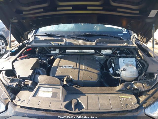 WA1BAAFY7M2063934 Audi Q5 Premium Plus 45 Tfsi Quattro S Tronic