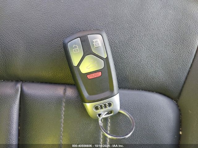 WA1BAAFY7M2063934 Audi Q5 Premium Plus 45 Tfsi Quattro S Tronic