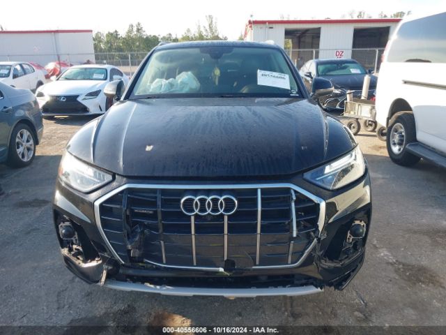 WA1BAAFY7M2063934 Audi Q5 Premium Plus 45 Tfsi Quattro S Tronic