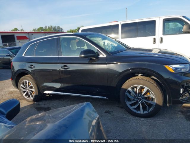WA1BAAFY7M2063934 Audi Q5 Premium Plus 45 Tfsi Quattro S Tronic