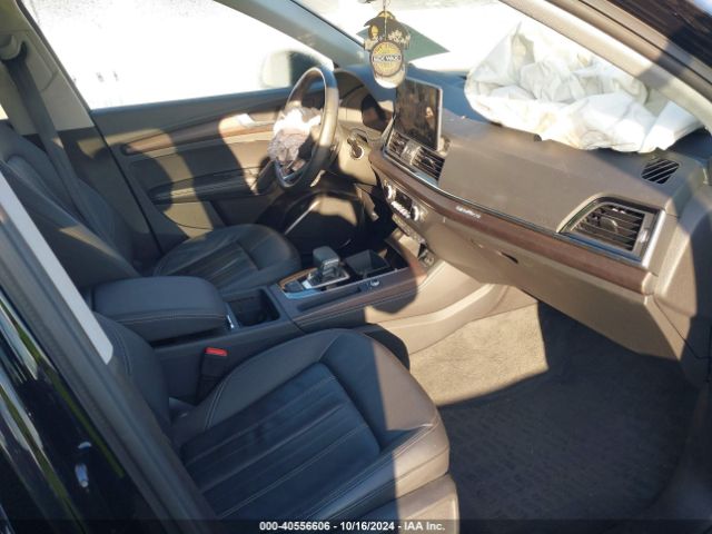 WA1BAAFY7M2063934 Audi Q5 Premium Plus 45 Tfsi Quattro S Tronic