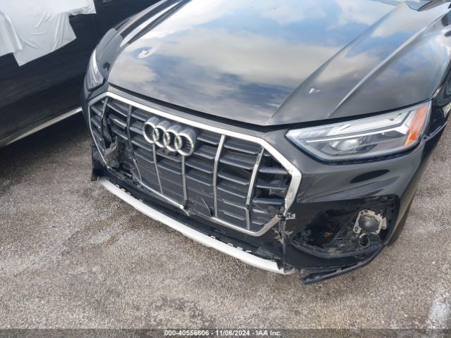WA1BAAFY7M2063934 Audi Q5 Premium Plus 45 Tfsi Quattro S Tronic