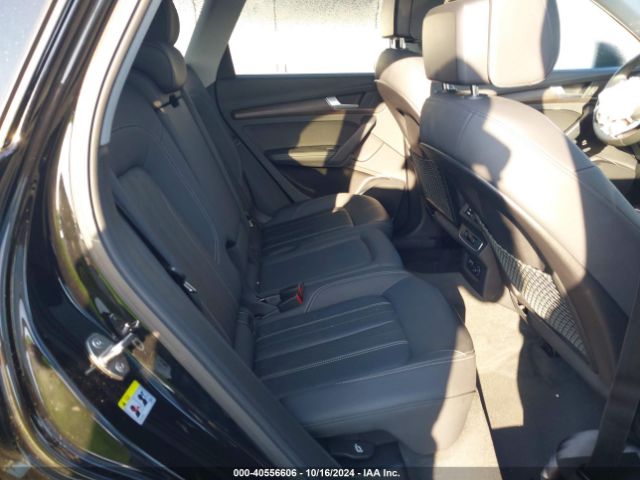 WA1BAAFY7M2063934 Audi Q5 Premium Plus 45 Tfsi Quattro S Tronic
