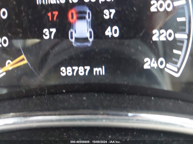 1C4RJFBG0LC141722 Jeep Grand Cherokee Limited 4x4