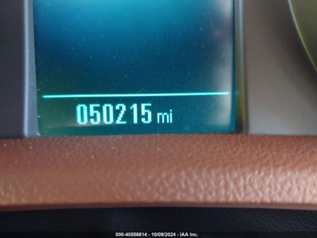 KL4CJCSB5FB071177 Buick Encore Leather