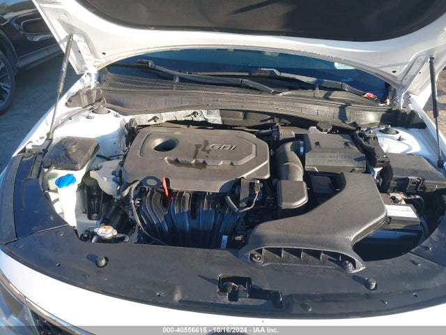 KIA Optima Lx 2017 5XXGT4L33HG171077 Image 10
