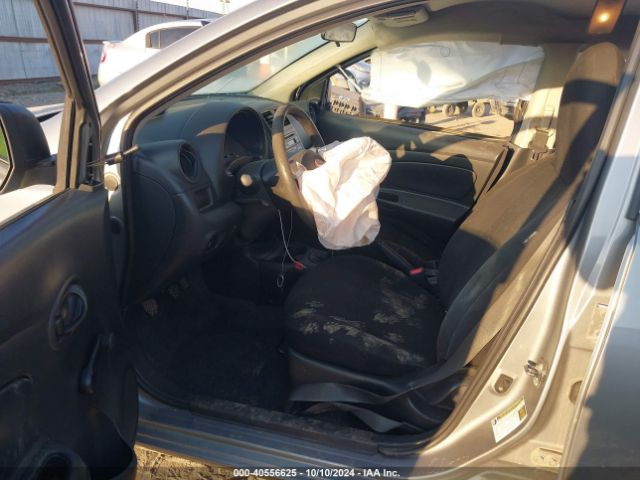 3N1CN7AP5EL862341 Nissan Versa 1.6 S