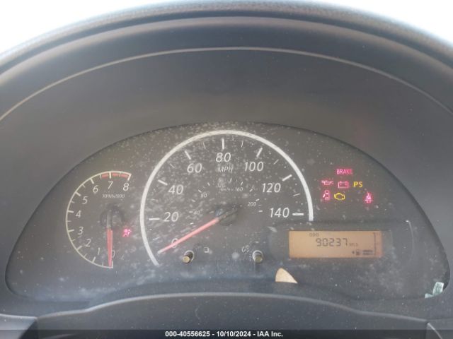 3N1CN7AP5EL862341 Nissan Versa 1.6 S