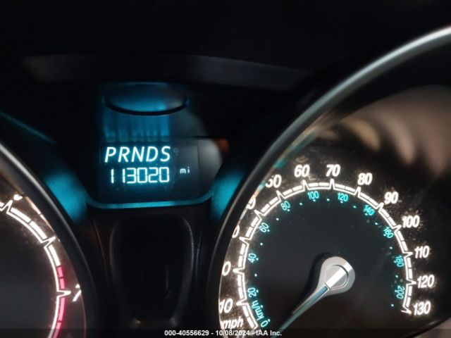 3FADP4EJ1FM105308 Ford FIESTA SE