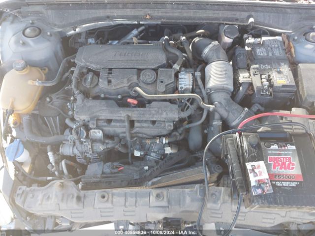 5XXG14J20MG047729 KIA K5 LXS