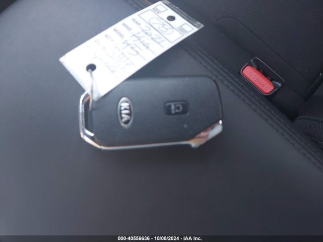 5XXG14J20MG047729 KIA K5 LXS