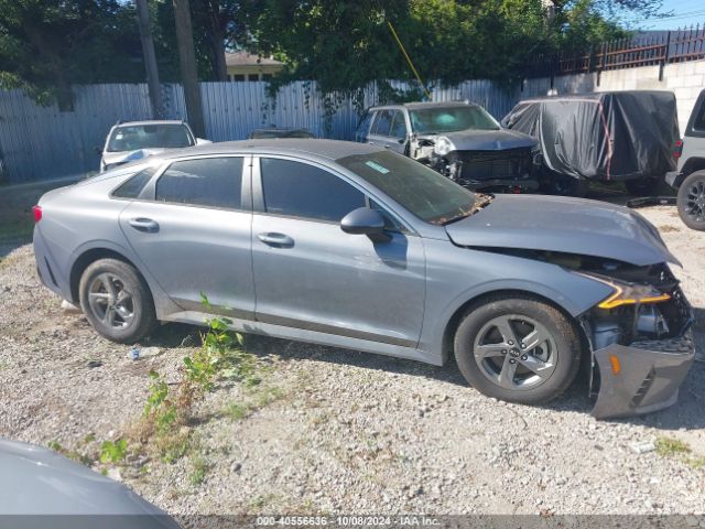 5XXG14J20MG047729 KIA K5 LXS