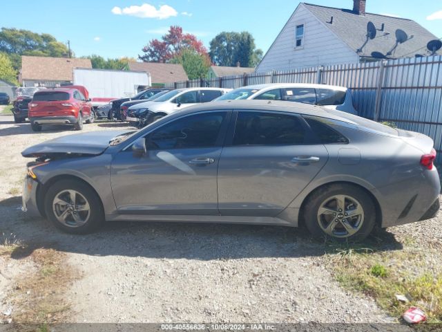 5XXG14J20MG047729 KIA K5 LXS