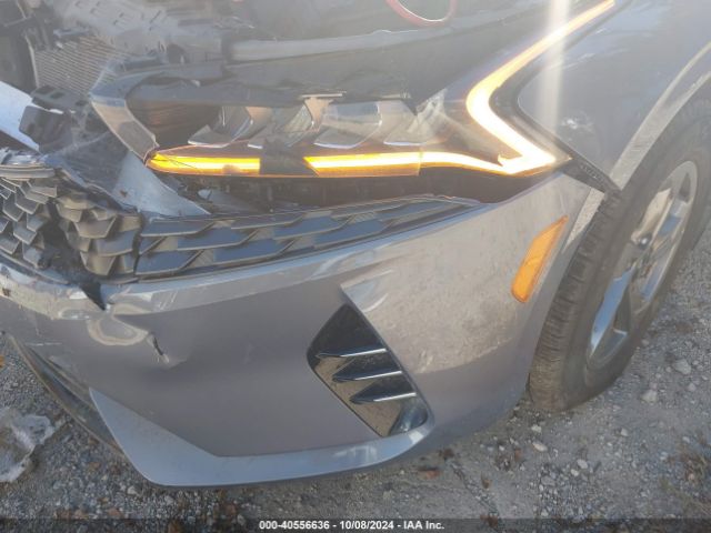 5XXG14J20MG047729 KIA K5 LXS
