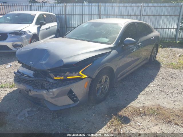 5XXG14J20MG047729 KIA K5 LXS