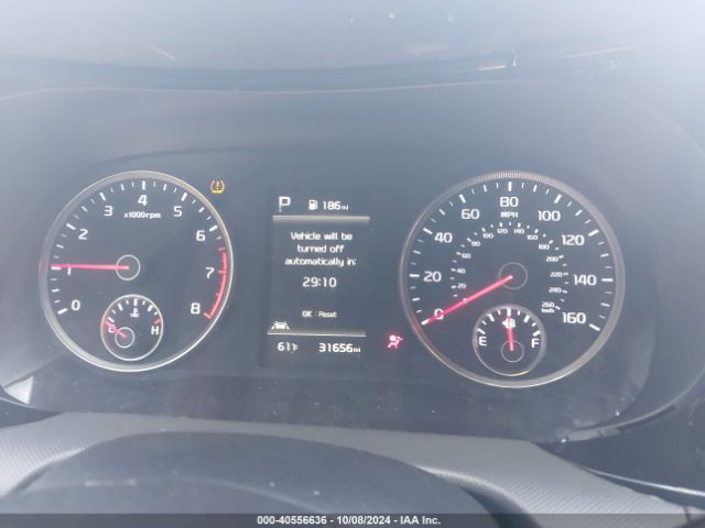 5XXG14J20MG047729 KIA K5 LXS