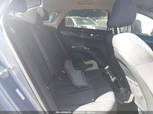 5XXG14J20MG047729 KIA K5 LXS