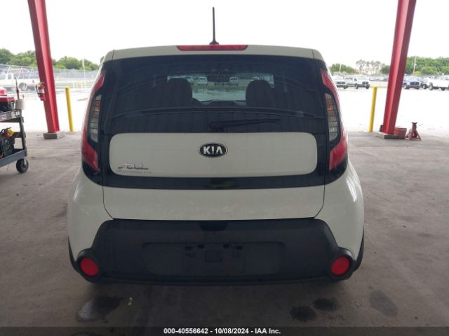 KNDJN2A22G7316938 KIA Soul