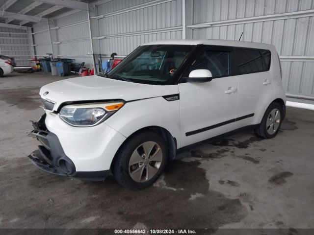 KNDJN2A22G7316938 KIA Soul