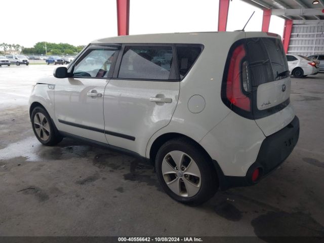 KNDJN2A22G7316938 KIA Soul