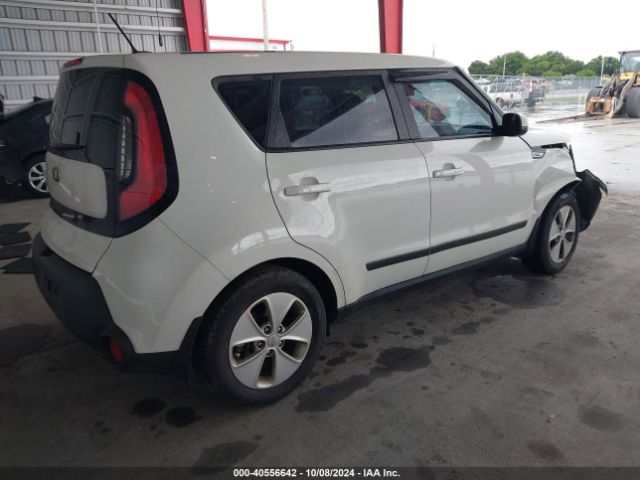 KNDJN2A22G7316938 KIA Soul