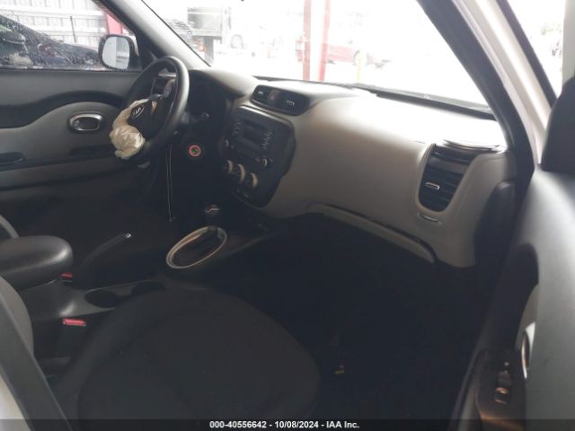 KNDJN2A22G7316938 KIA Soul