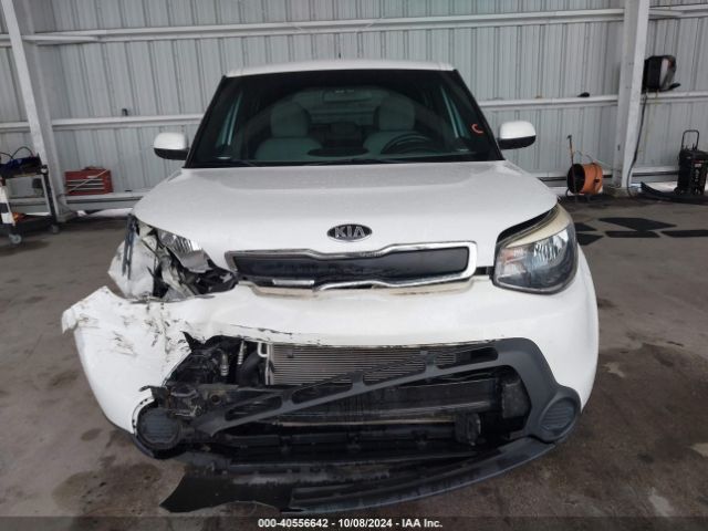 KNDJN2A22G7316938 KIA Soul