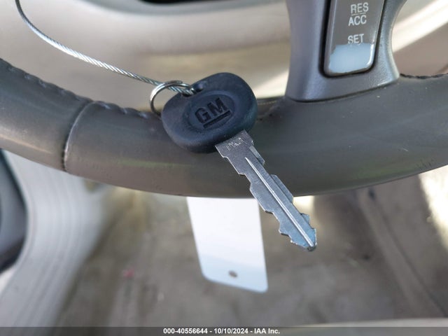 2003 CADILLAC DEVILLE 1G6KD54Y53U273056 Photo 10