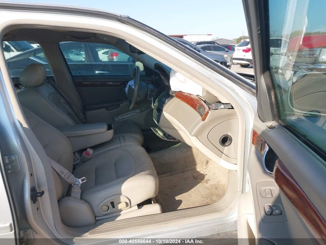 2003 CADILLAC DEVILLE 1G6KD54Y53U273056 Photo 4