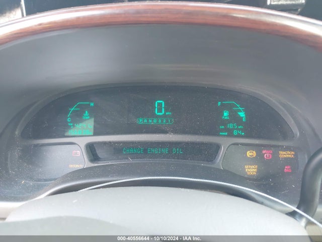 2003 CADILLAC DEVILLE 1G6KD54Y53U273056 Photo 6
